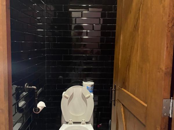 CASA MARÍA MALECÓN : photo 10 de la chambre studio avec terrasse