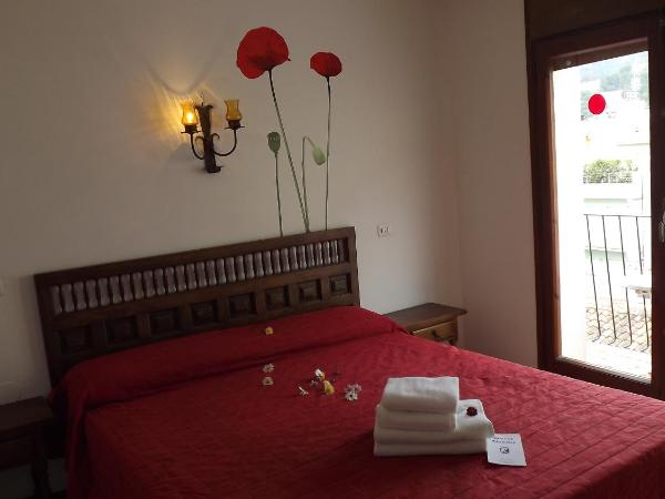Hotel Miami : photo 6 de la chambre chambre simple avec balcon