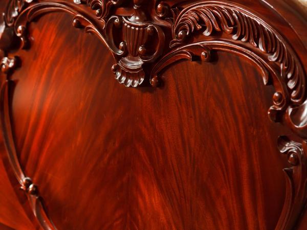 Abigail's Hotel : photo 4 de la chambre chambre lit king-size premium