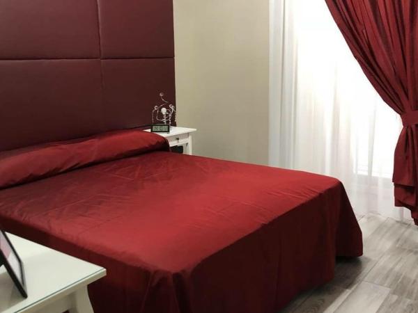 Luxury : photo 4 de la chambre chambre double