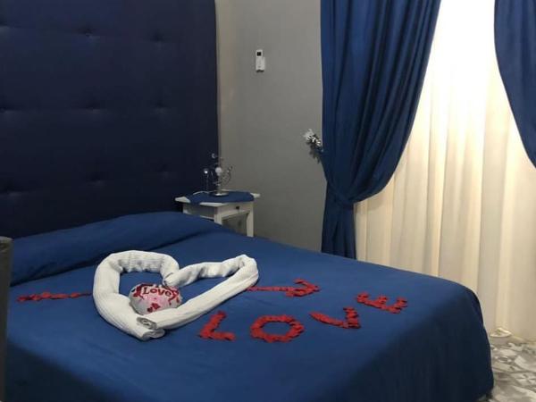 Luxury : photo 5 de la chambre chambre double