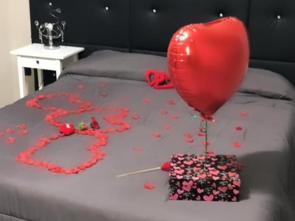 Luxury : photo 6 de la chambre chambre double