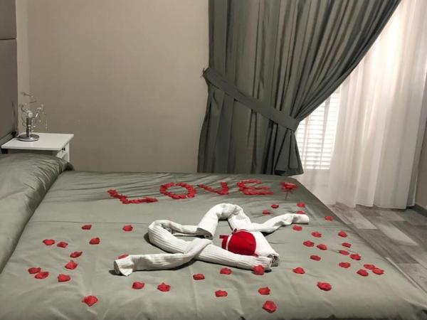 Luxury : photo 4 de la chambre chambre triple