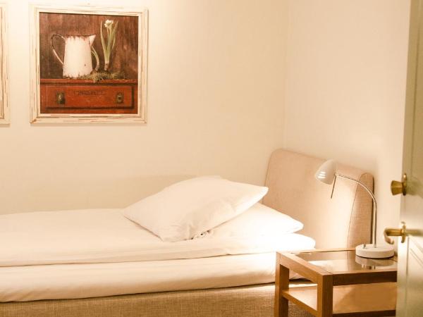 Hotel Vanilla : photo 1 de la chambre chambre simple