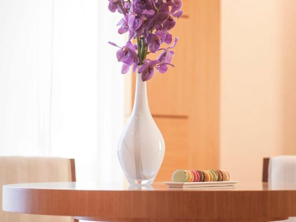 Carlton Downtown Hotel : photo 4 de la chambre suite premium 1 chambre