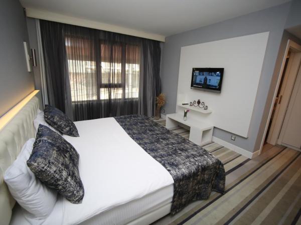 Grand Nora Hotel : photo 2 de la chambre chambre double standard