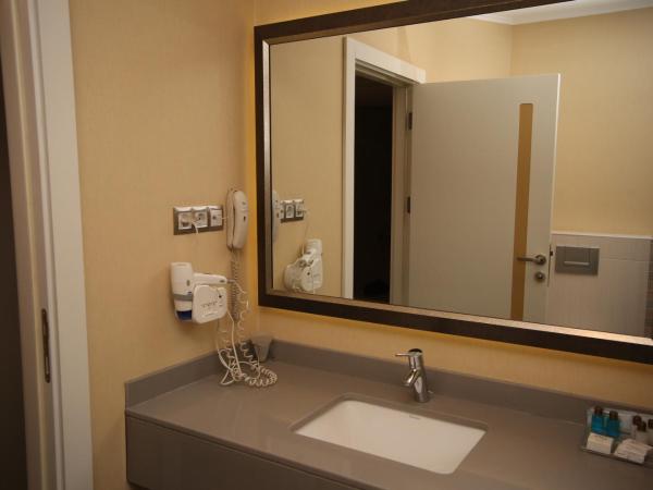 Grand Nora Hotel : photo 5 de la chambre chambre lits jumeaux standard