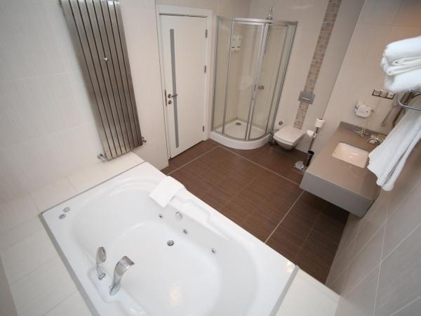 Grand Nora Hotel : photo 10 de la chambre suite