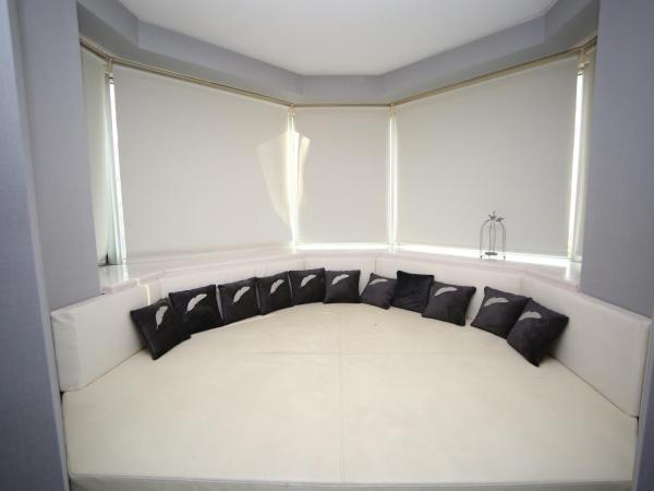 Grand Nora Hotel : photo 8 de la chambre suite