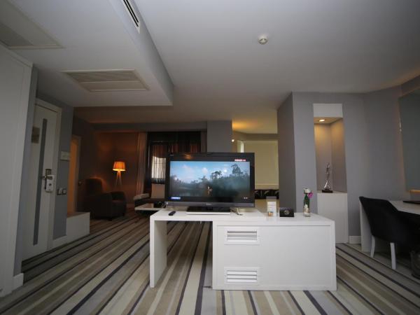 Grand Nora Hotel : photo 5 de la chambre suite