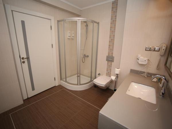 Grand Nora Hotel : photo 4 de la chambre suite