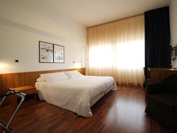 Hotel Majesty Bari : photo 5 de la chambre chambre double