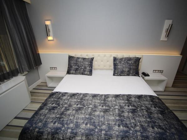 Grand Nora Hotel : photo 4 de la chambre chambre double deluxe