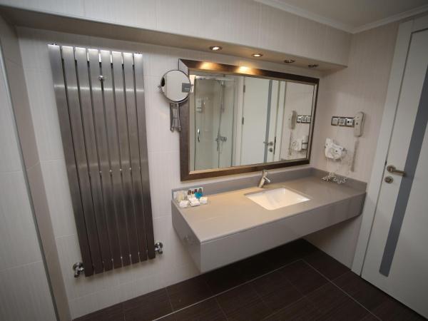 Grand Nora Hotel : photo 5 de la chambre chambre double deluxe