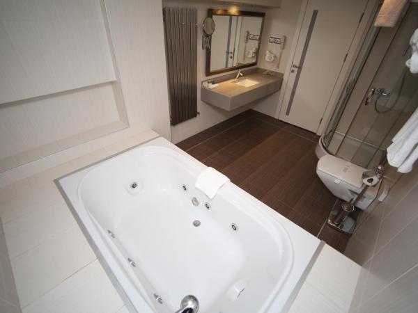 Grand Nora Hotel : photo 8 de la chambre chambre double deluxe