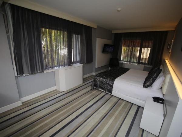 Grand Nora Hotel : photo 6 de la chambre chambre double deluxe