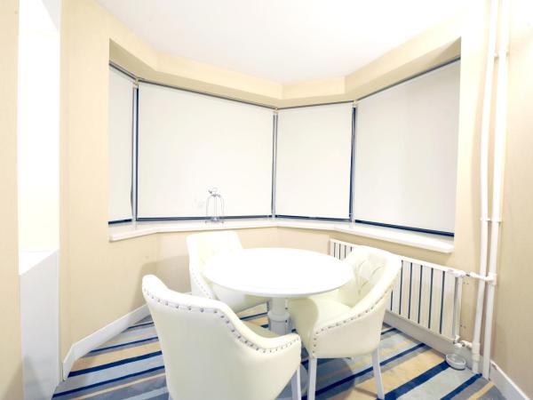 Grand Nora Hotel : photo 5 de la chambre chambre double supérieure