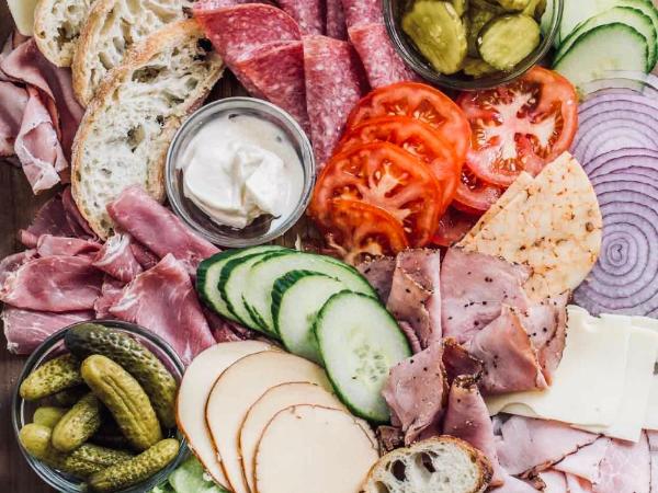 Matejko Hotel : photo 8 de la chambre suite