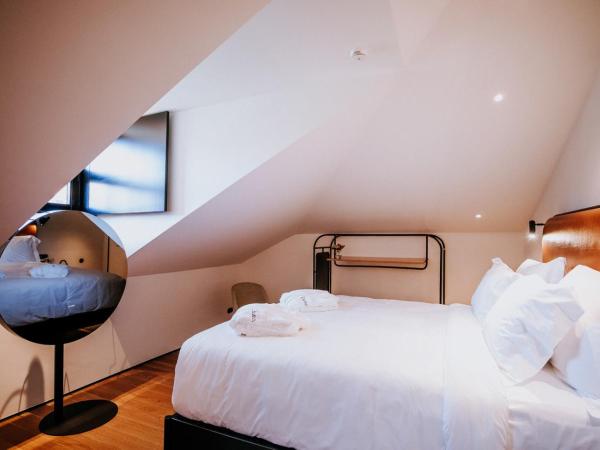 Exmo Hotel by Olivia : photo 4 de la chambre chambre premium avec vue sur la ville