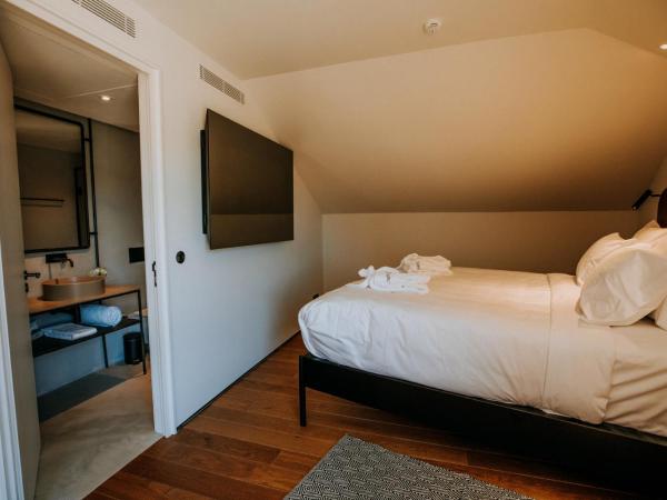 Exmo Hotel by Olivia : photo 3 de la chambre chambre premium avec balcon - vue sur rivière