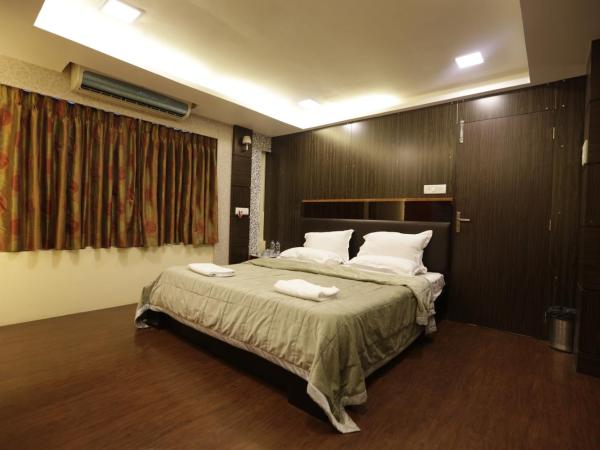 Hotel Metro Palace : photo 8 de la chambre appartement 1 chambre