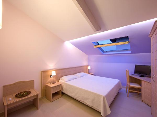 Sorrento Belvedere B&B : photo 4 de la chambre chambre classique