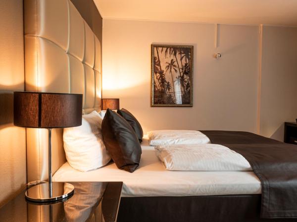 Mauritius Hotel & Therme : photo 5 de la chambre chambre double ou lits jumeaux standard