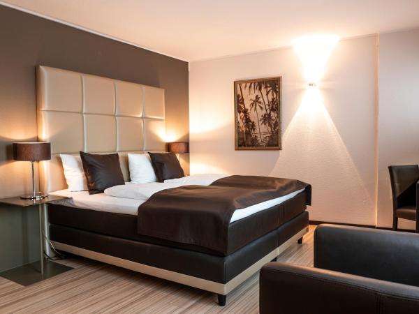 Mauritius Hotel & Therme : photo 9 de la chambre chambre double ou lits jumeaux standard