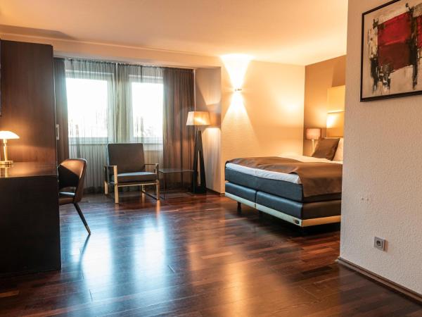 Mauritius Hotel & Therme : photo 2 de la chambre chambre double ou lits jumeaux confort