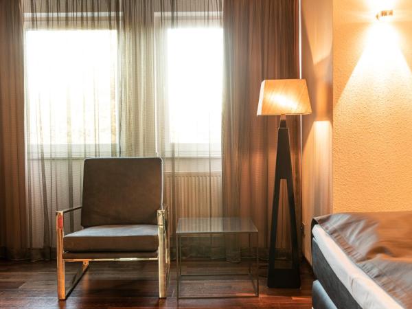 Mauritius Hotel & Therme : photo 8 de la chambre chambre double ou lits jumeaux confort