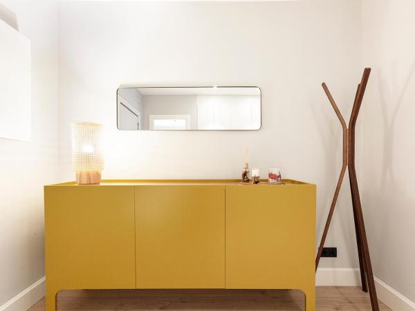 Weflating City Center : photo 10 de la chambre appartement 1 chambre