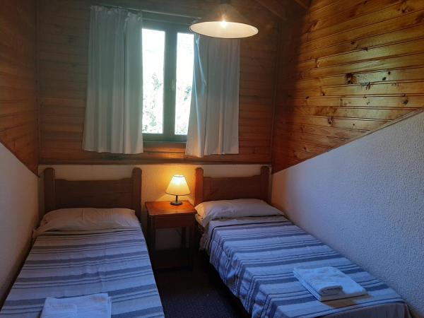 Apartur Catedral : photo 1 de la chambre appartement avec vue sur la montagne