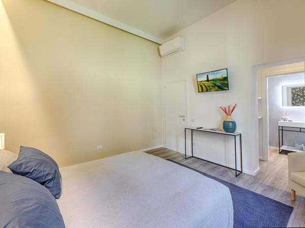 Camere di Betta : photo 3 de la chambre chambre lit king-size standard