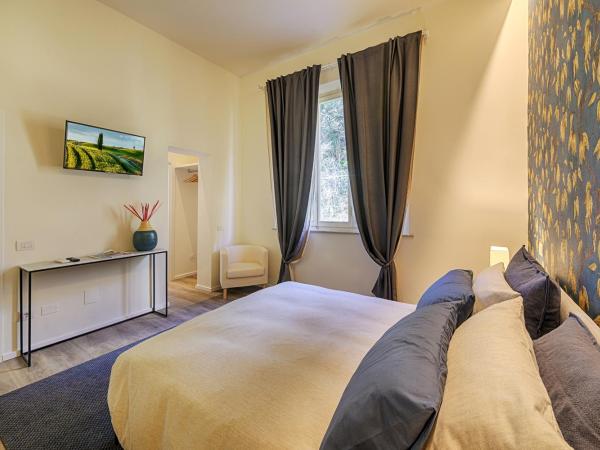 Camere di Betta : photo 4 de la chambre chambre lit king-size standard