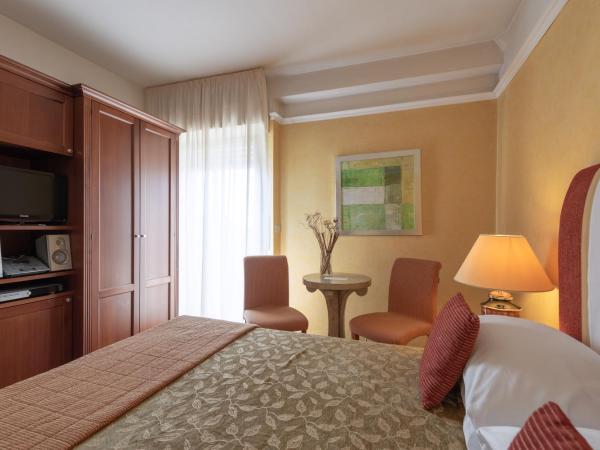 Bio Boutique Hotel XU' - Gruppo Ambienthotels : photo 1 de la chambre chambre simple