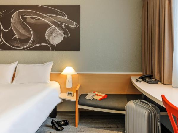 ibis Hotel Hannover City : photo 3 de la chambre chambre double