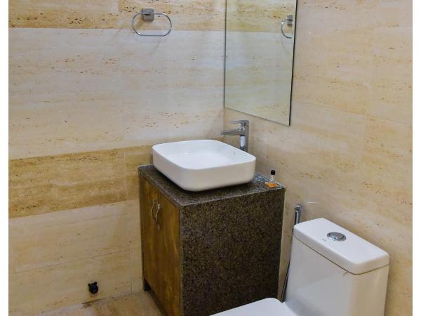 Hotel Siddharsh Heritage : photo 6 de la chambre chambre lit king-size deluxe