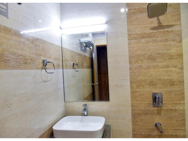 Hotel Siddharsh Heritage : photo 8 de la chambre chambre double supérieure