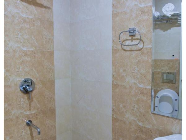 Hotel Siddharsh Heritage : photo 6 de la chambre chambre simple deluxe