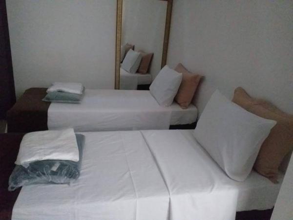 Gaia Hostel : photo 3 de la chambre suite supérieure 