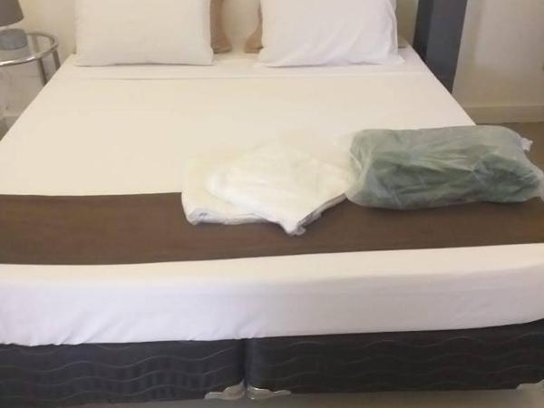 Gaia Hostel : photo 4 de la chambre suite supérieure 