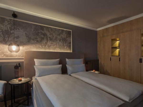 ERIKA Boutiquehotel Kitzbühel : photo 1 de la chambre chambre double