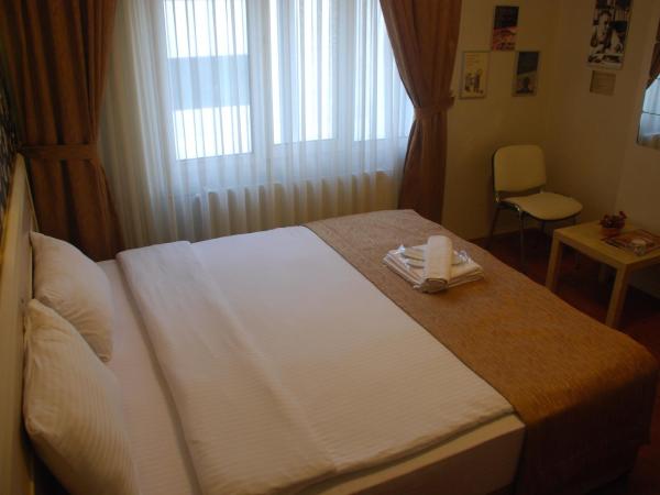 Mini Hotel : photo 3 de la chambre chambre simple classique