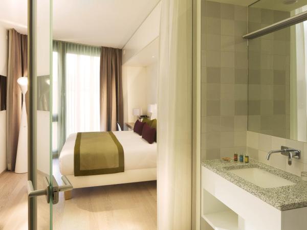 The Passage - Urban Retreat : photo 2 de la chambre chambre double deluxe