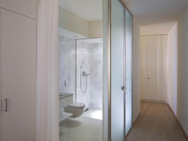 The Passage - Urban Retreat : photo 6 de la chambre chambre double deluxe