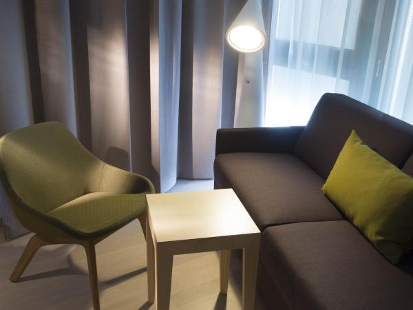 The Passage - Urban Retreat : photo 3 de la chambre suite junior