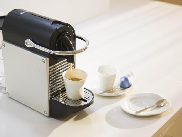 The Passage - Urban Retreat : photo 9 de la chambre chambre double luxe