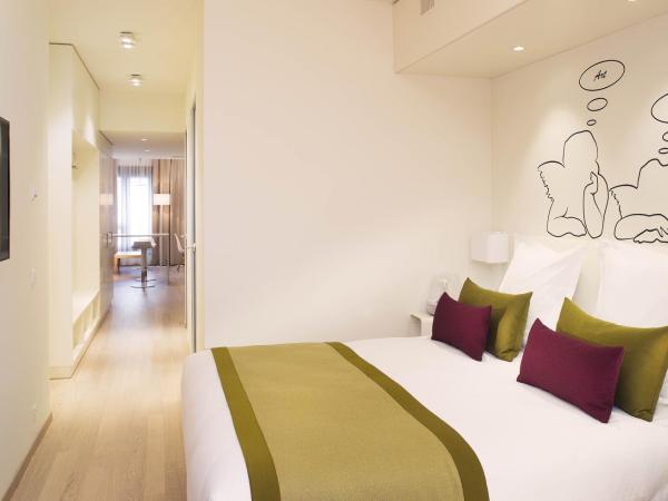 The Passage - Urban Retreat : photo 8 de la chambre suite