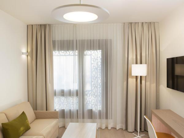 The Passage - Urban Retreat : photo 6 de la chambre suite