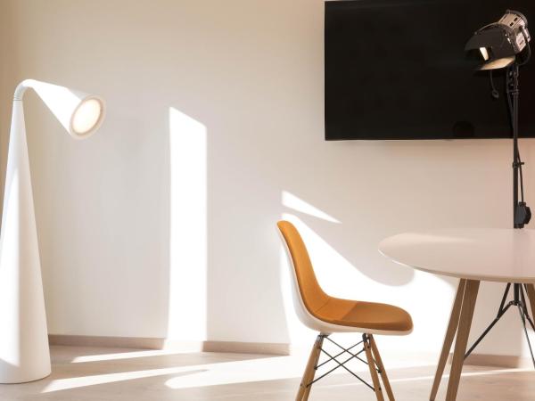 The Passage - Urban Retreat : photo 9 de la chambre suite